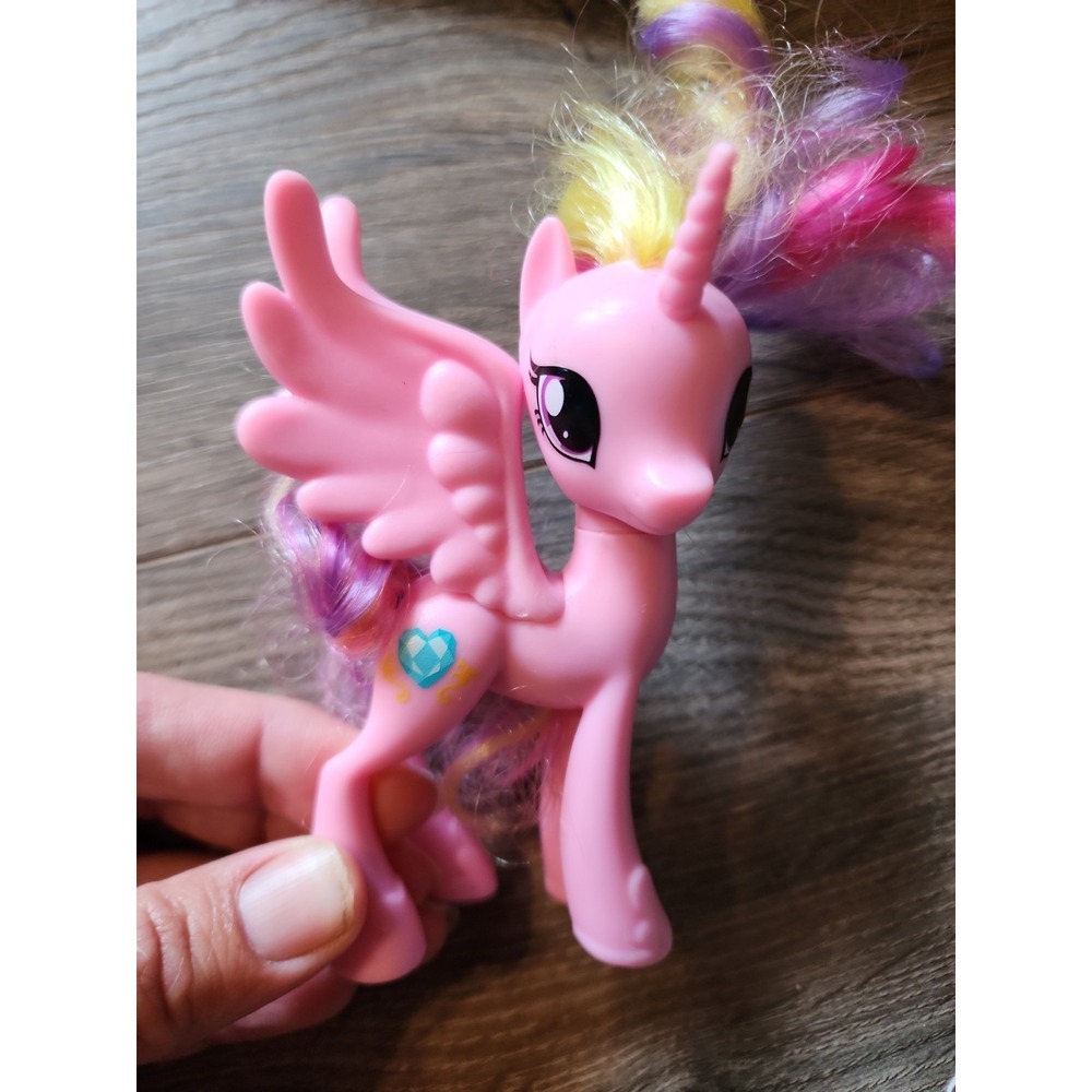 Hasbro MLP My Little Pony 2016 Princess Cadance Toy Figure